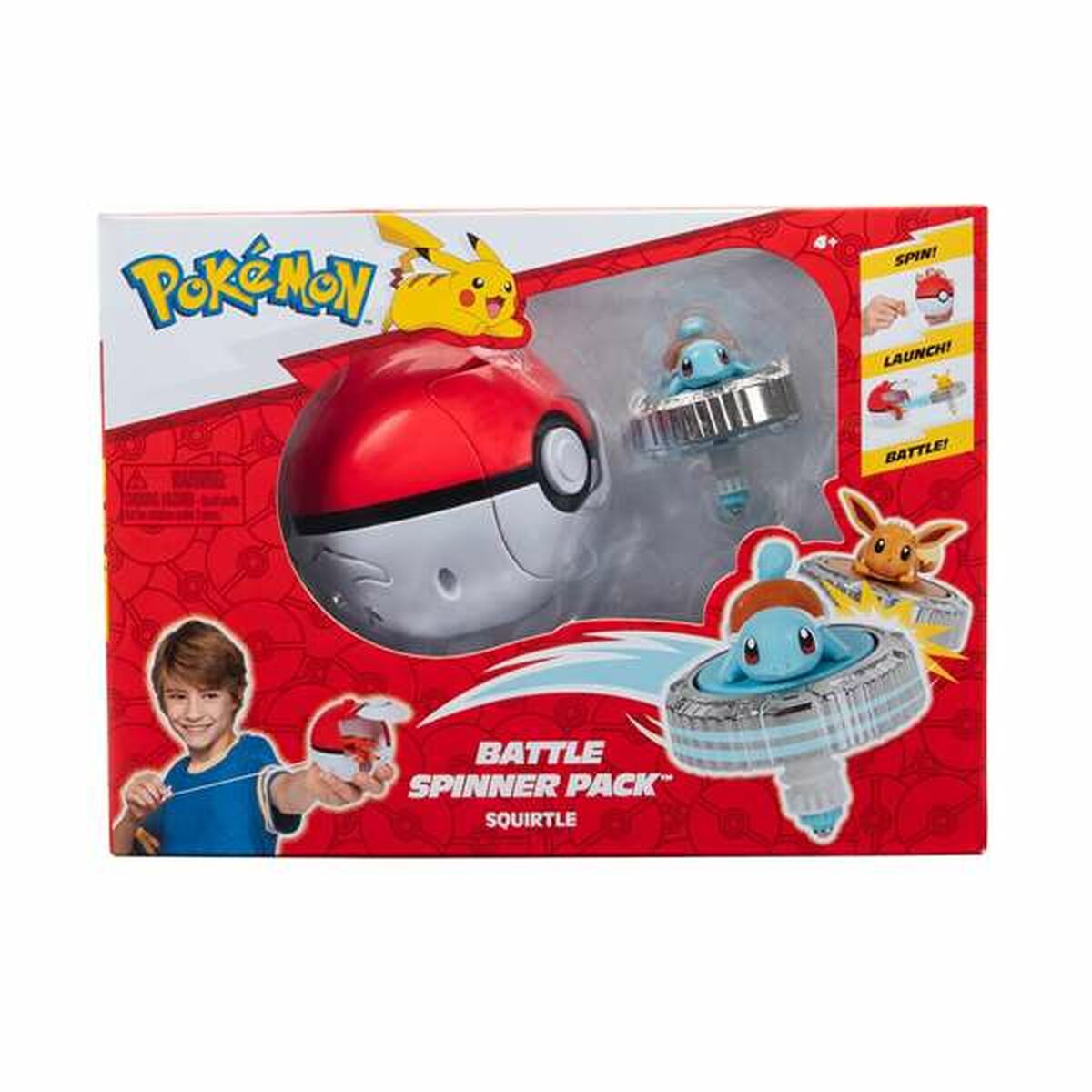 Muñeca bebé Jazwares