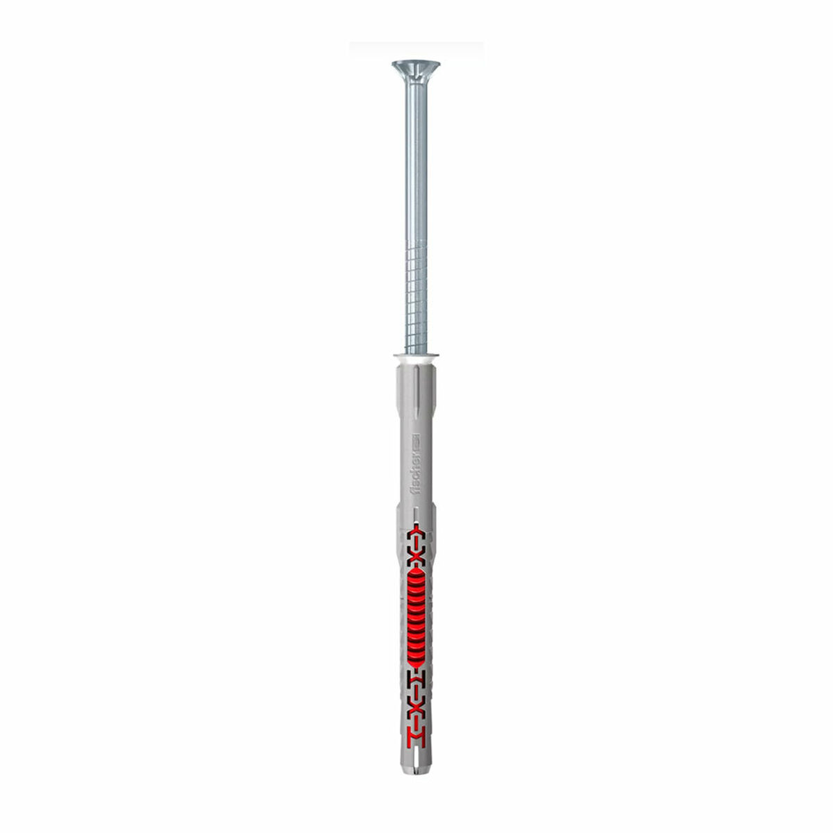 Taco de expansión Fischer duoxpand t Ø 10 x 80 mm (10 Unidades)