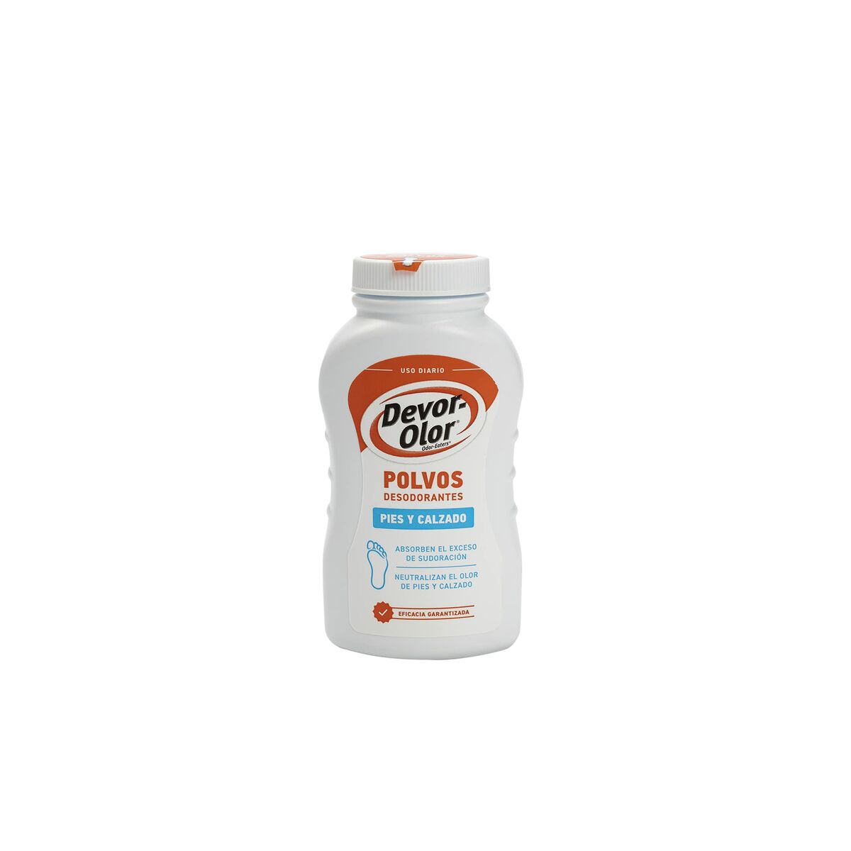 Desodorante en Spray Devor-olor 100 ml