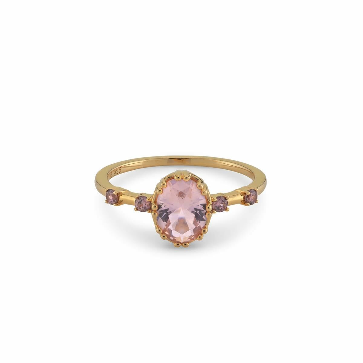 Anillos