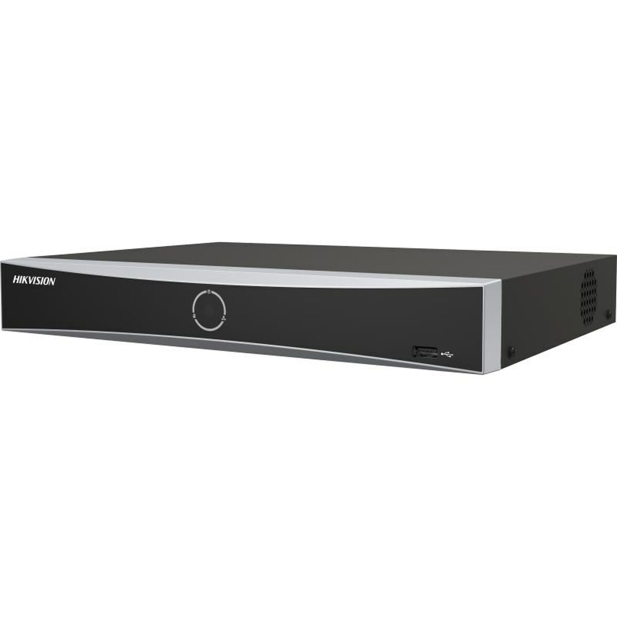 Video Grabador en Red Hikvision DS-7604NXI-K1/4P(D)
