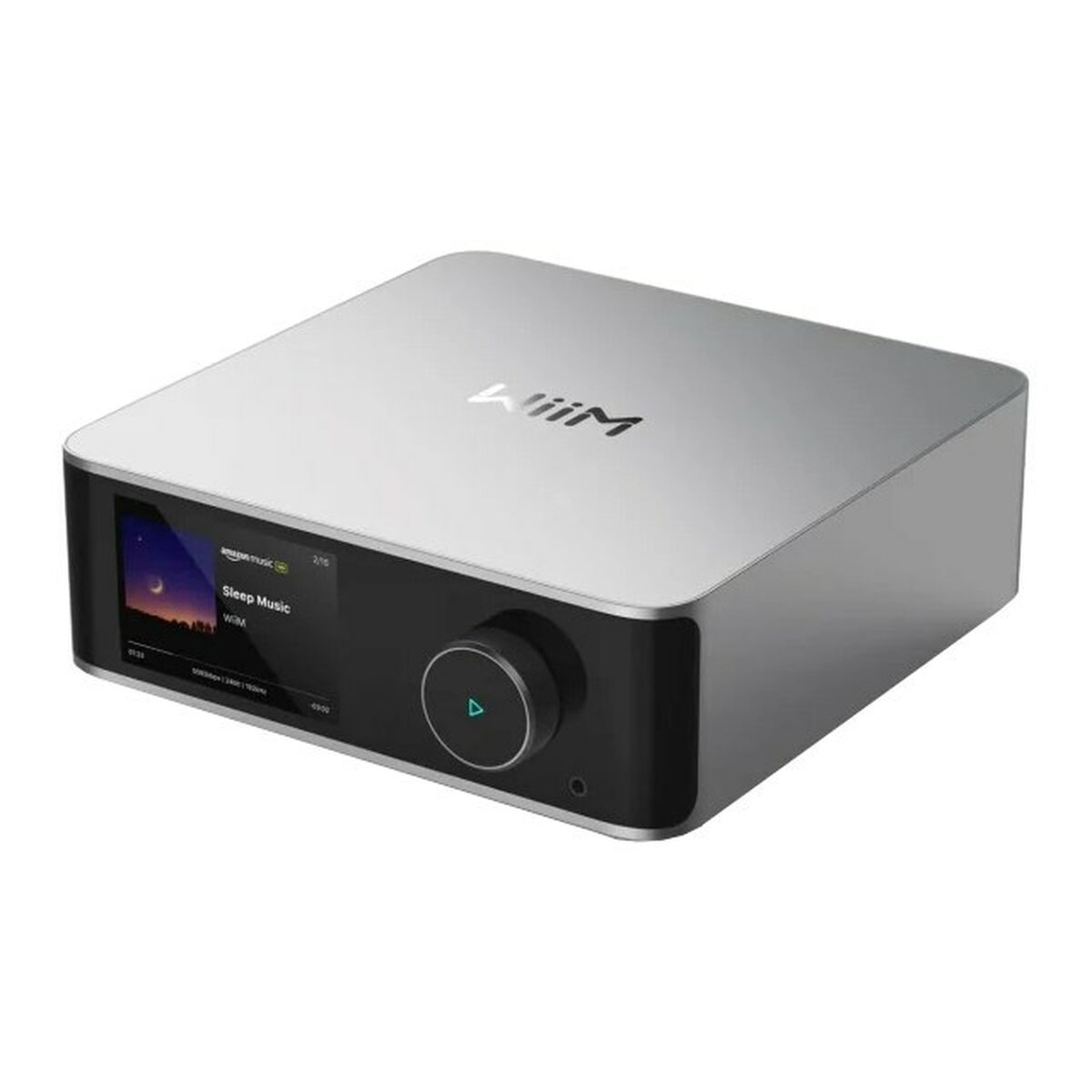 Amplificador Wiim 806165