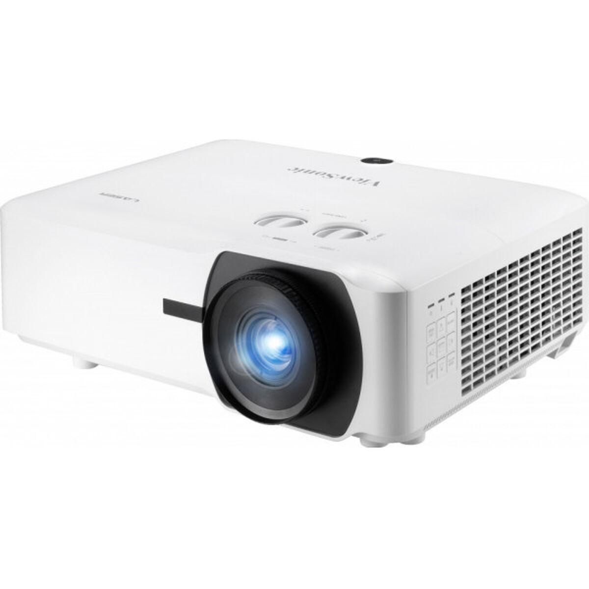 Proyector ViewSonic LS920WU WUXGA 6000 lm 1920 x 1200 px