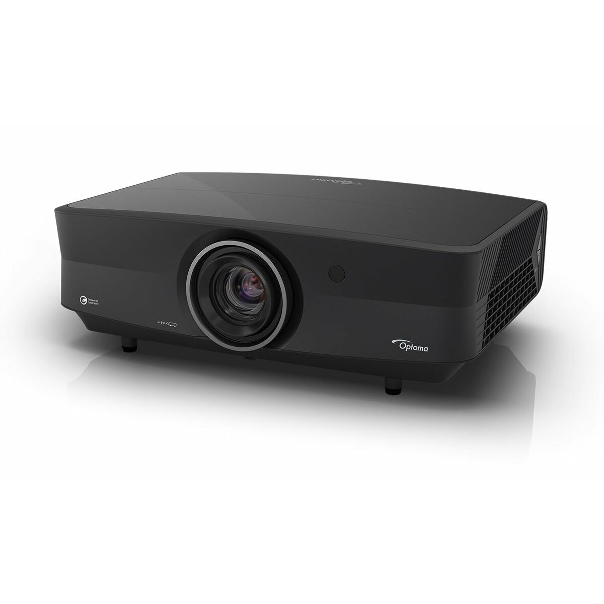 Proyector Optoma E3P7N71E111 5000 Lm 3840 x 2160 px Full HD 4K Ultra HD 500