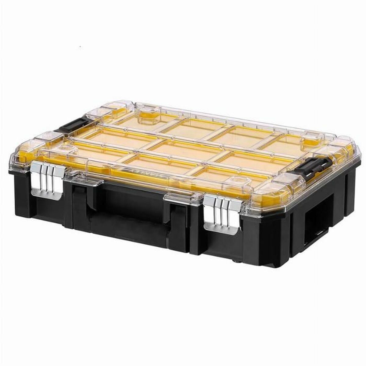 Caja de Herramientas Stanley