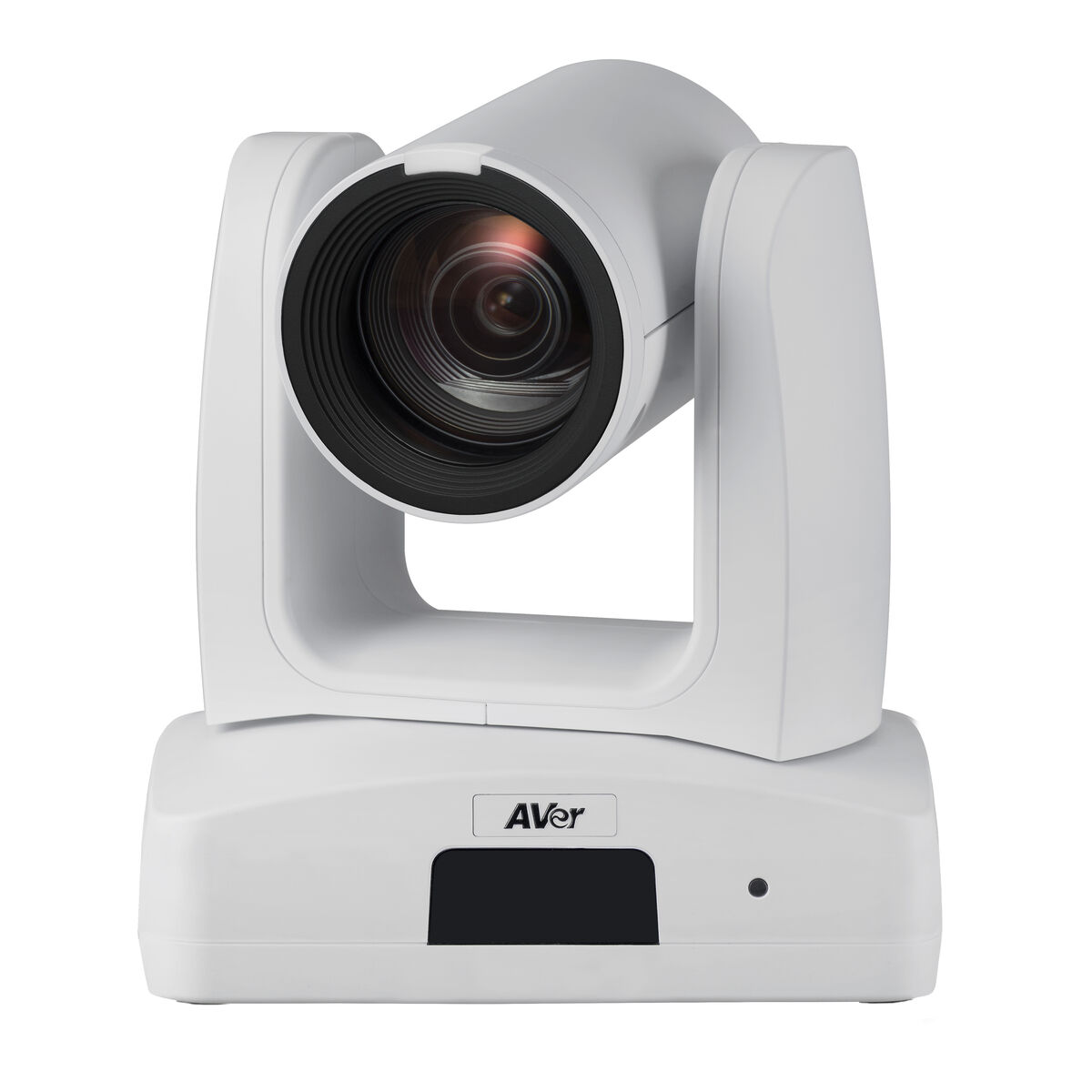 Videocámara de Vigilancia AVer 61S3320000AH 4K Ultra HD