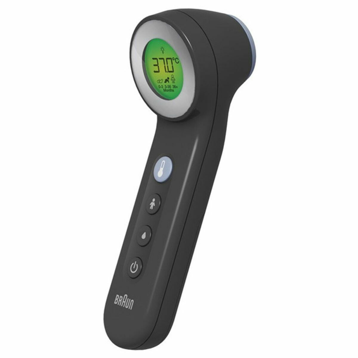 Termómetro Braun BNT400