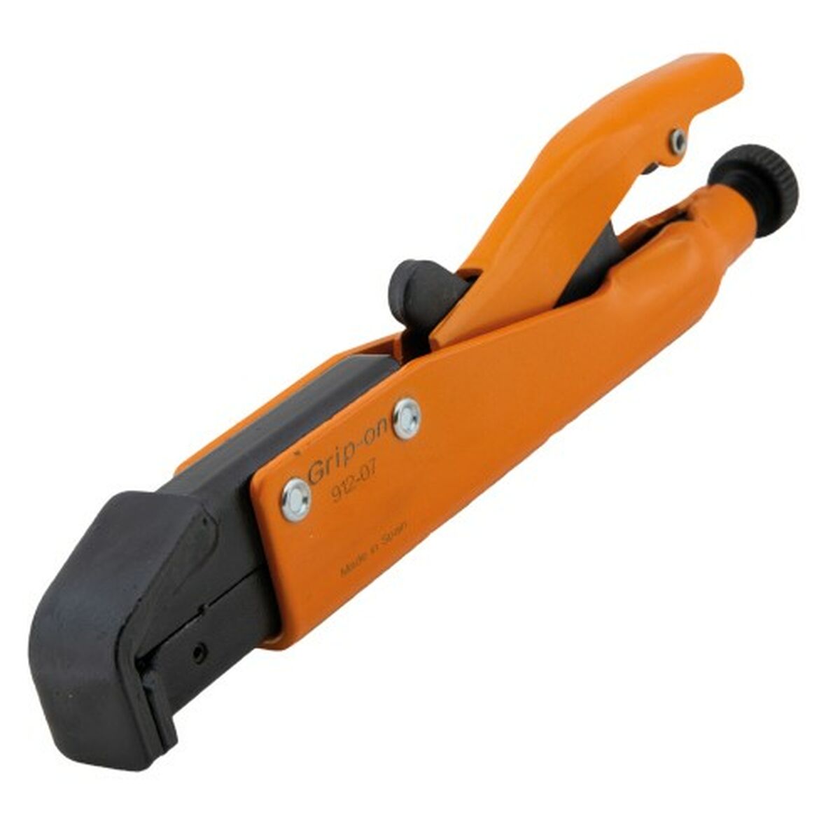 Pinza de resorte Grip-on L 14 mm