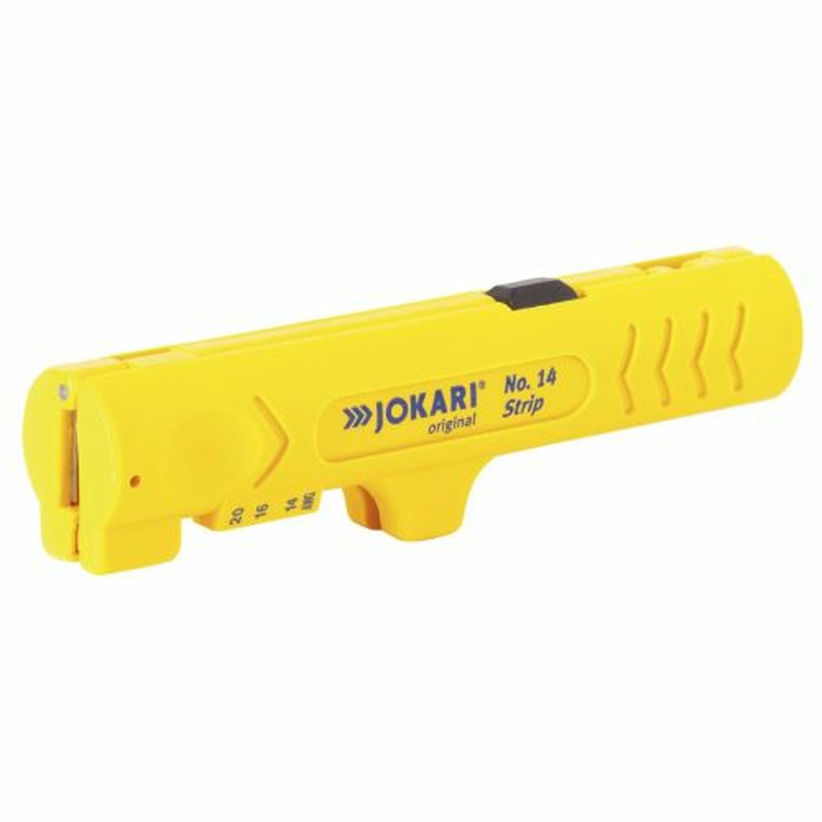 Pelacables JOKARI Strip No. 14