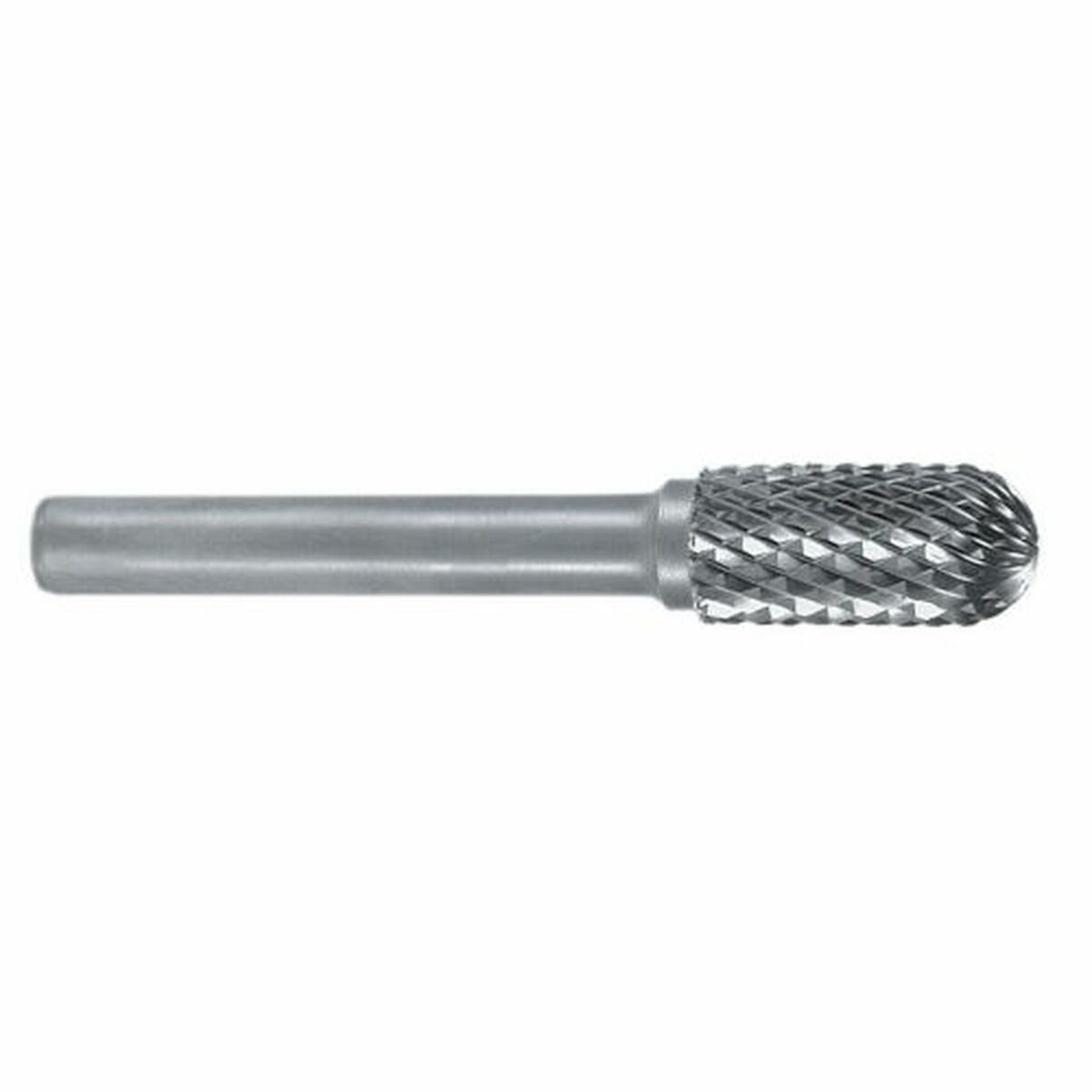 Fresa para Taladro RUKO C-WRC 8 mm Metal duro (HM)