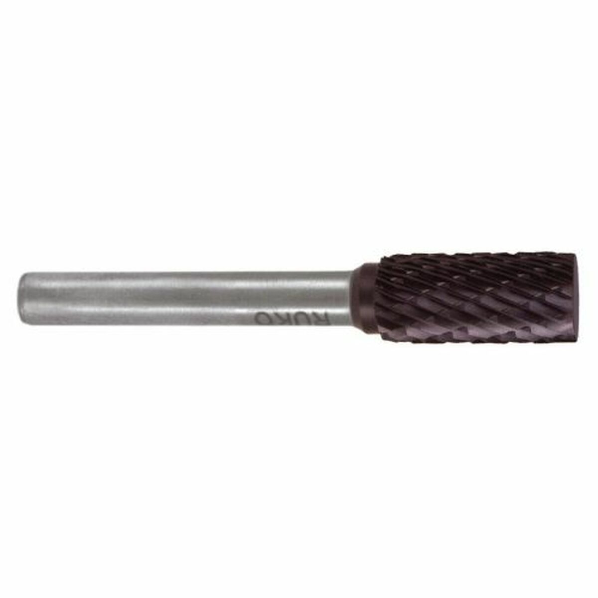 Fresa para Taladro RUKO A-ZYA 16 mm Metal duro (HM)