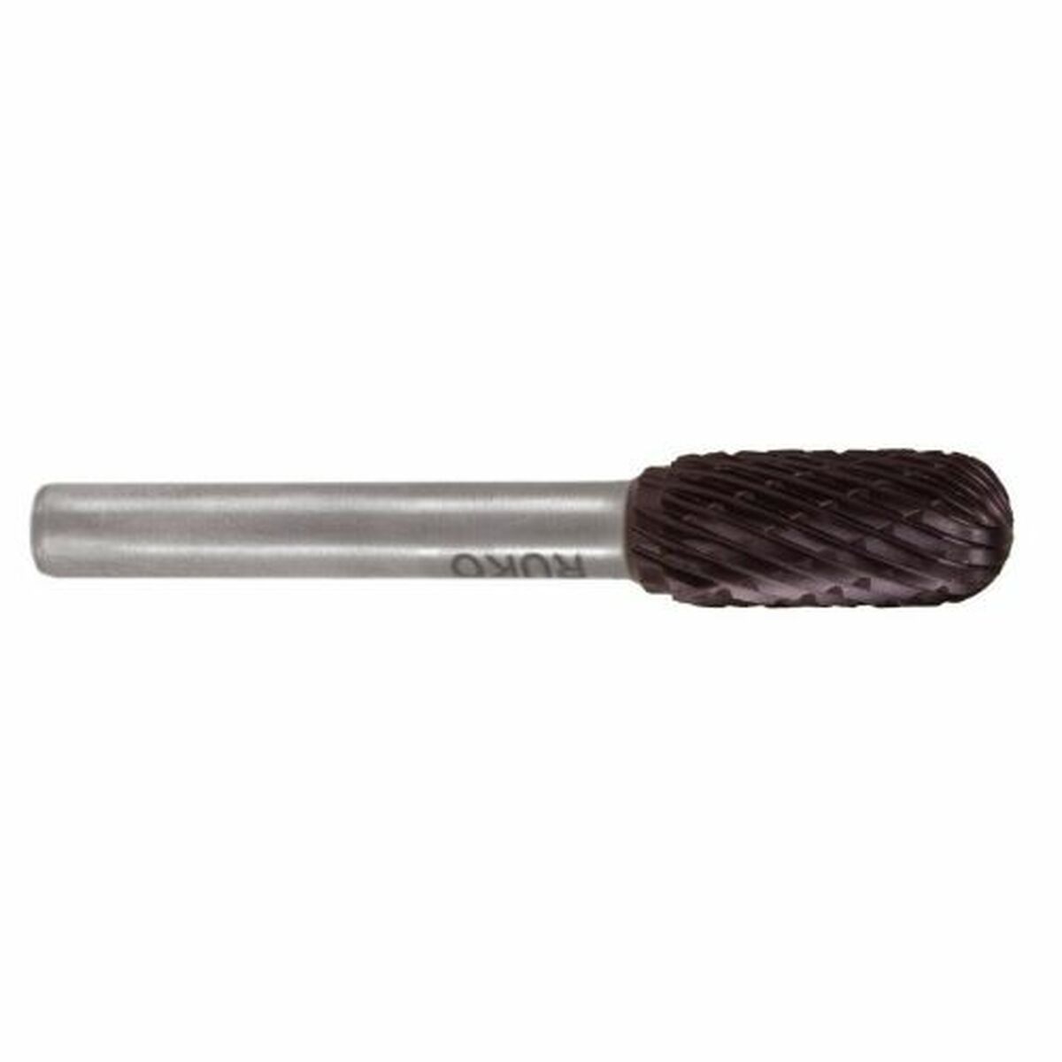 Fresa para Taladro RUKO C-WRC 12 mm Metal duro (HM)