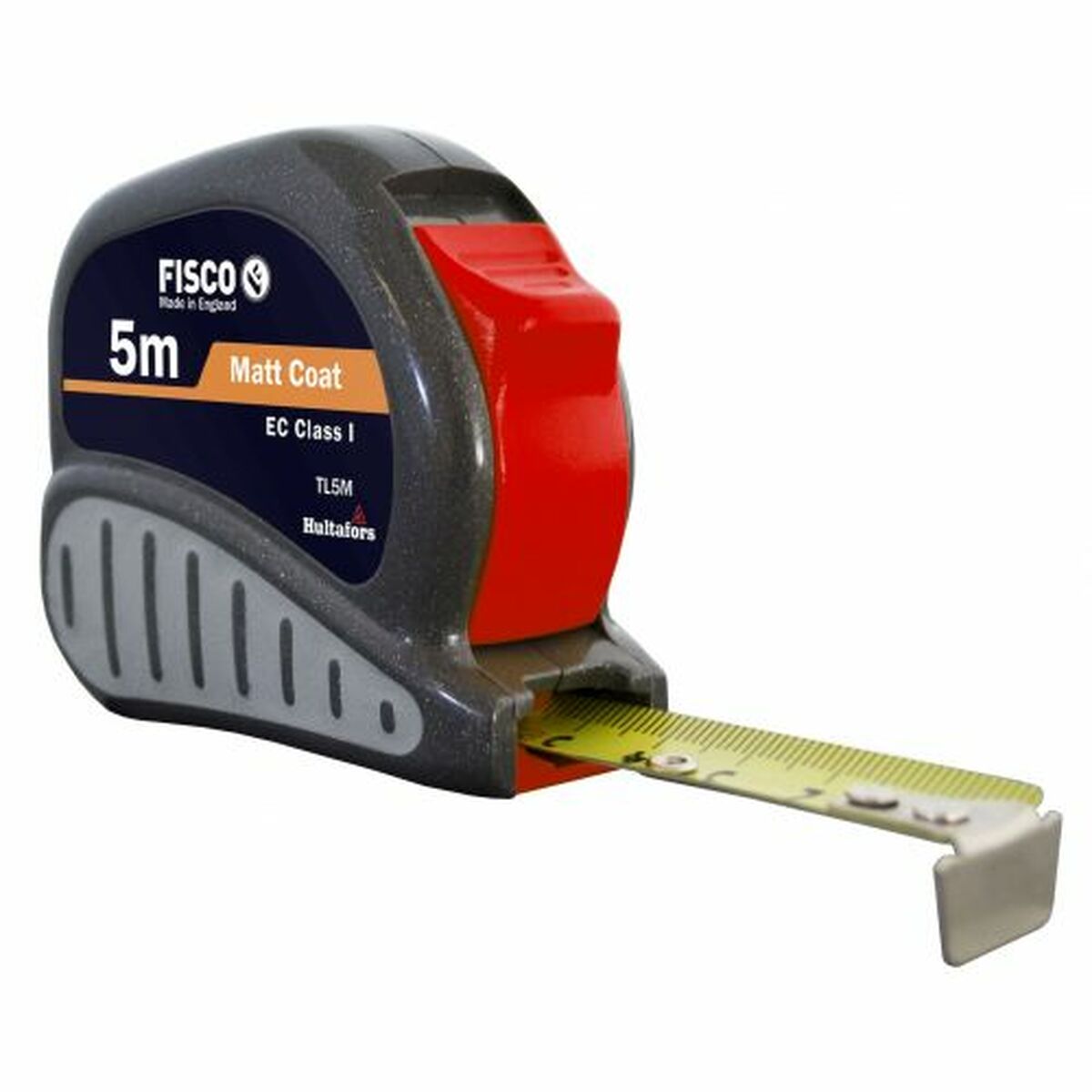 Flexómetro FISCO TRI-LOK (5 m)
