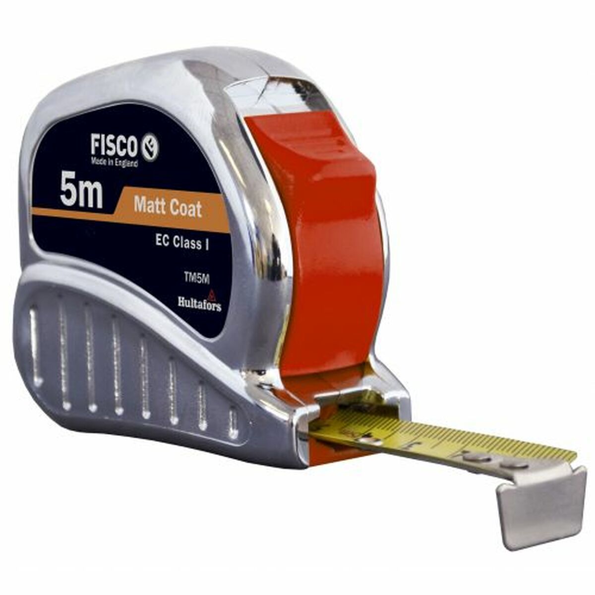 Flexómetro FISCO TRI-MATIC (8 m)