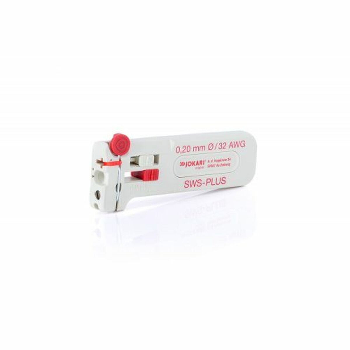 Pelacables JOKARI SWS-Plus