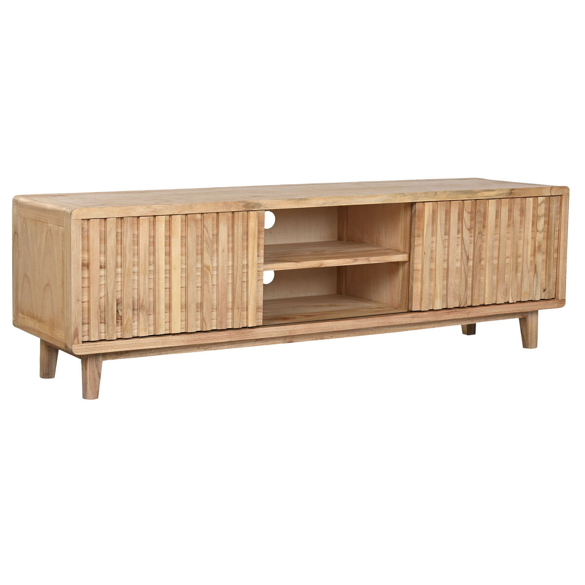Mueble de TV Home ESPRIT 160 x 45 x 50 cm