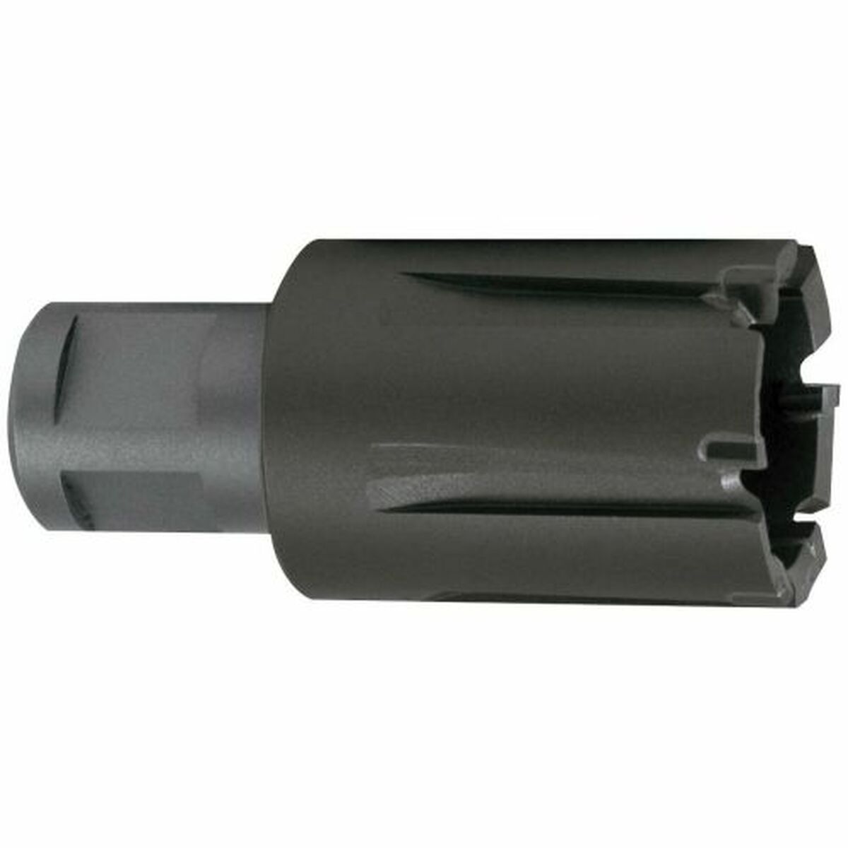Broca hueca RUKO 19 mm Weldon