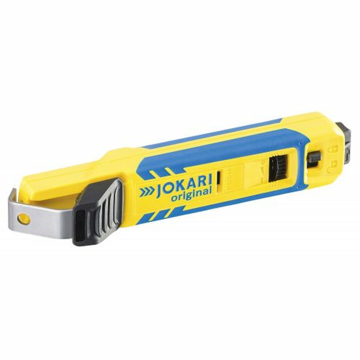 Pelacables JOKARI System 4-70