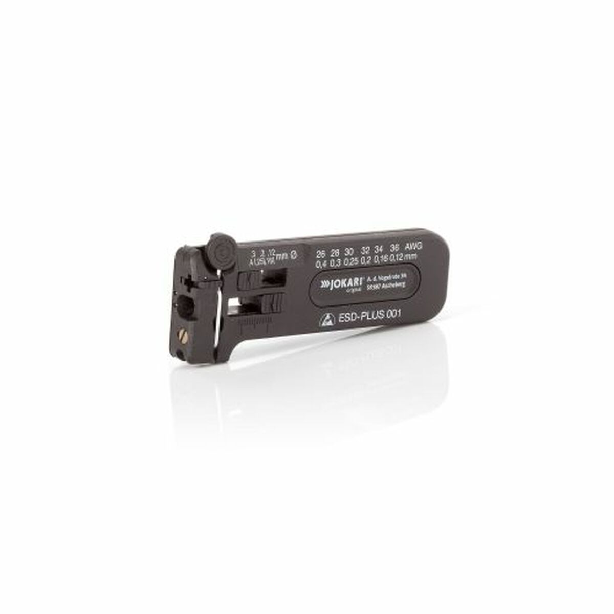 Pelacables JOKARI ESD-Plus