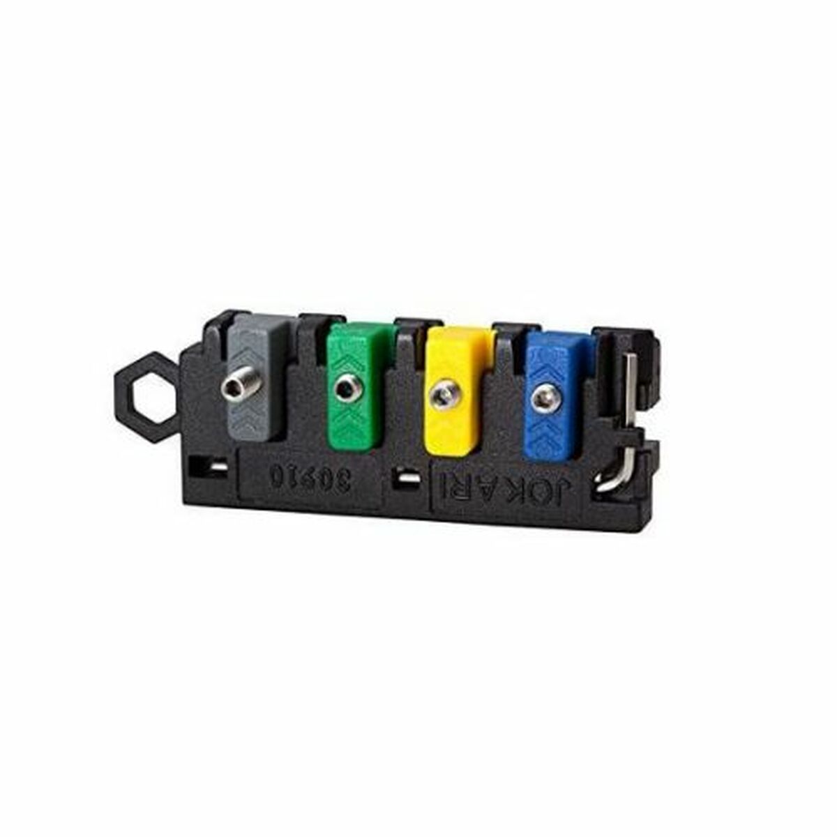 Pelacables JOKARI Allrounder y Uni-Plus