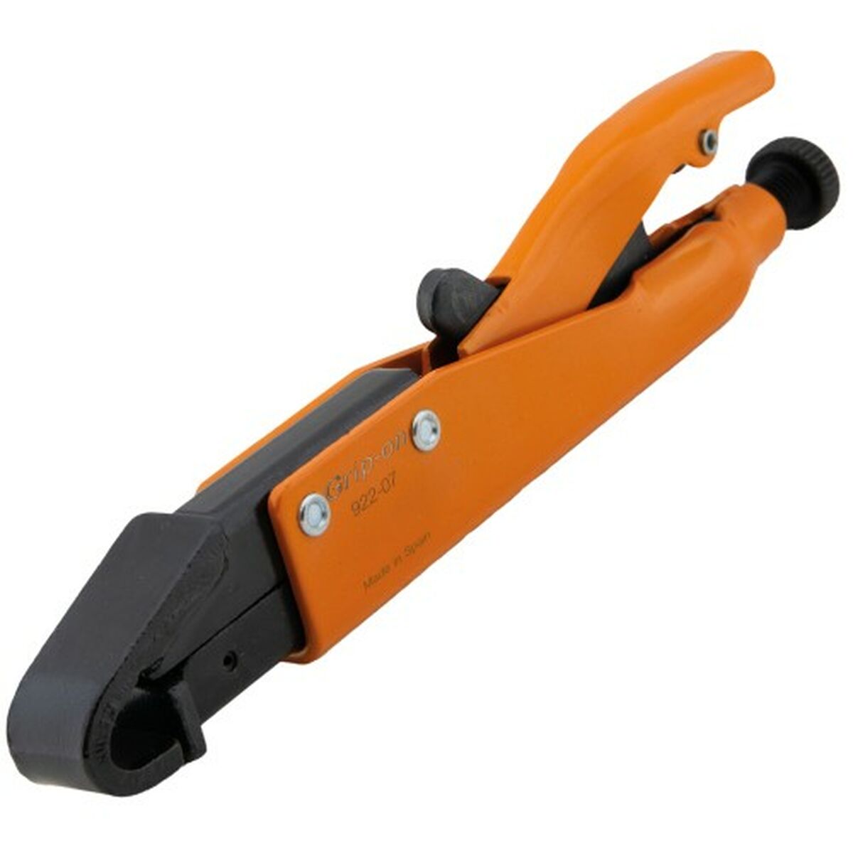 Pinza de resorte Grip-on J 14 mm