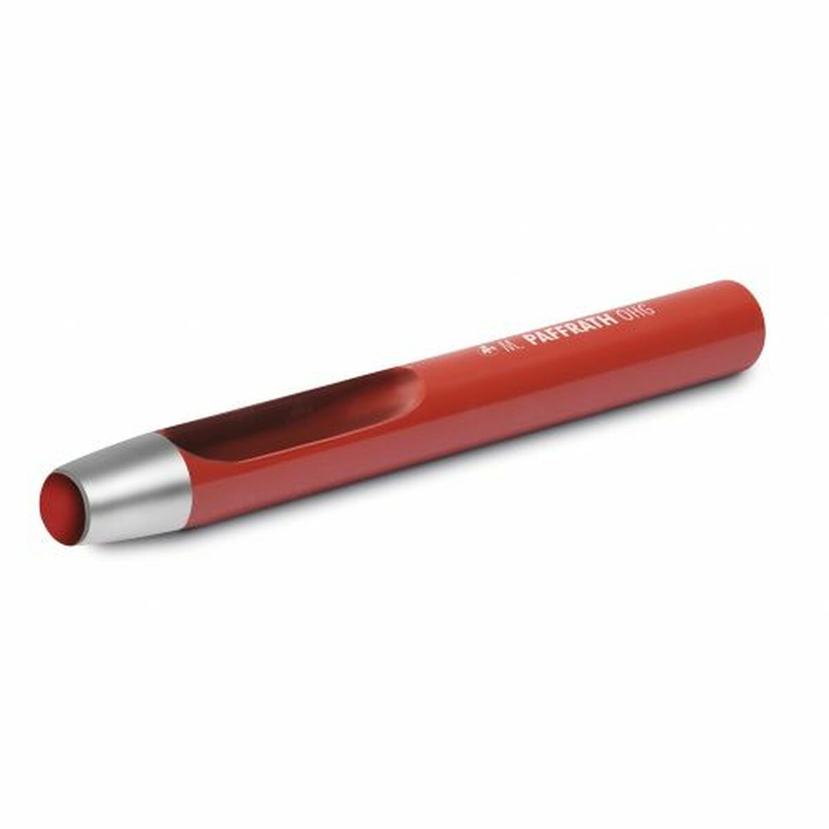 Sacabocados Paffrath DIN 7200 B 15/16” IN