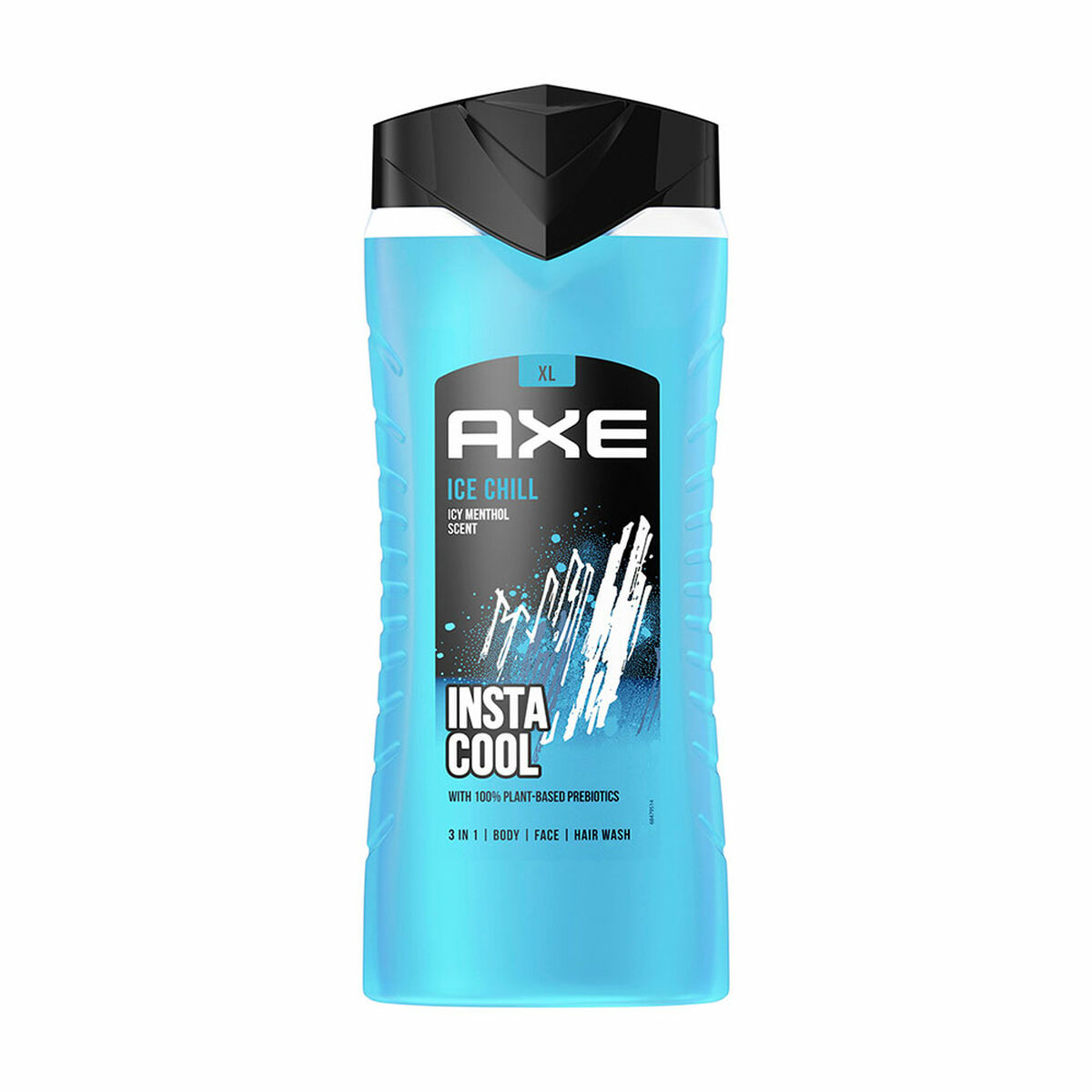 Gel de Ducha Axe Ice Chill 400 ml