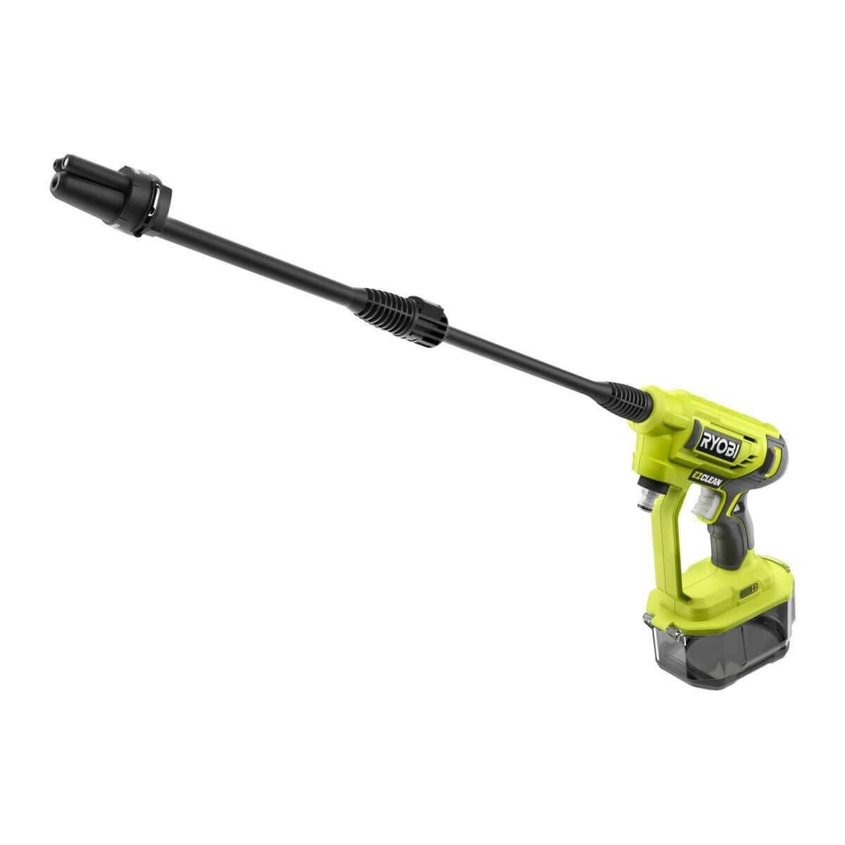 Hidrolimpiadora Ryobi 5133004570 182 l/h