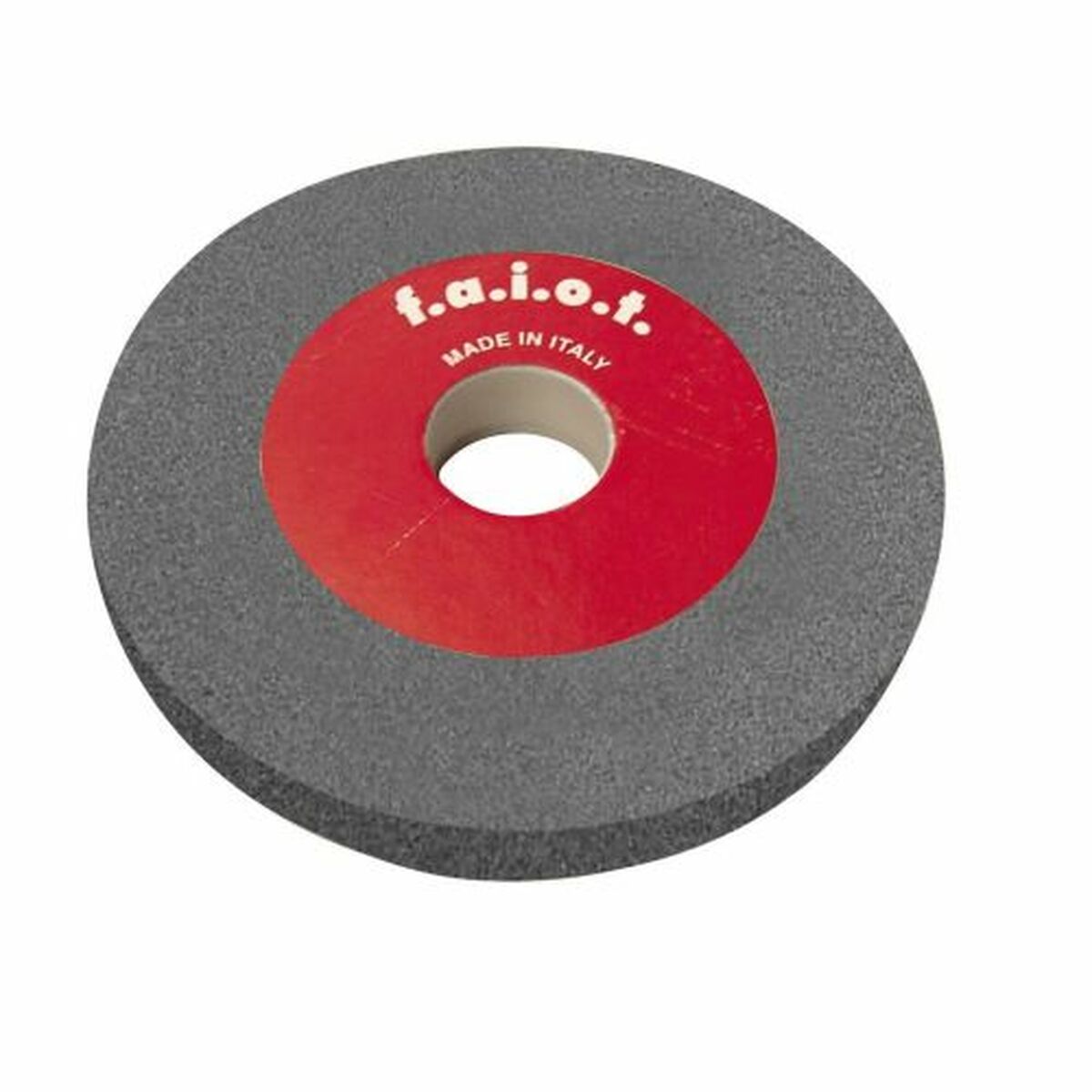 Muela abrasiva FAIOT 1A-36 250 mm Gris