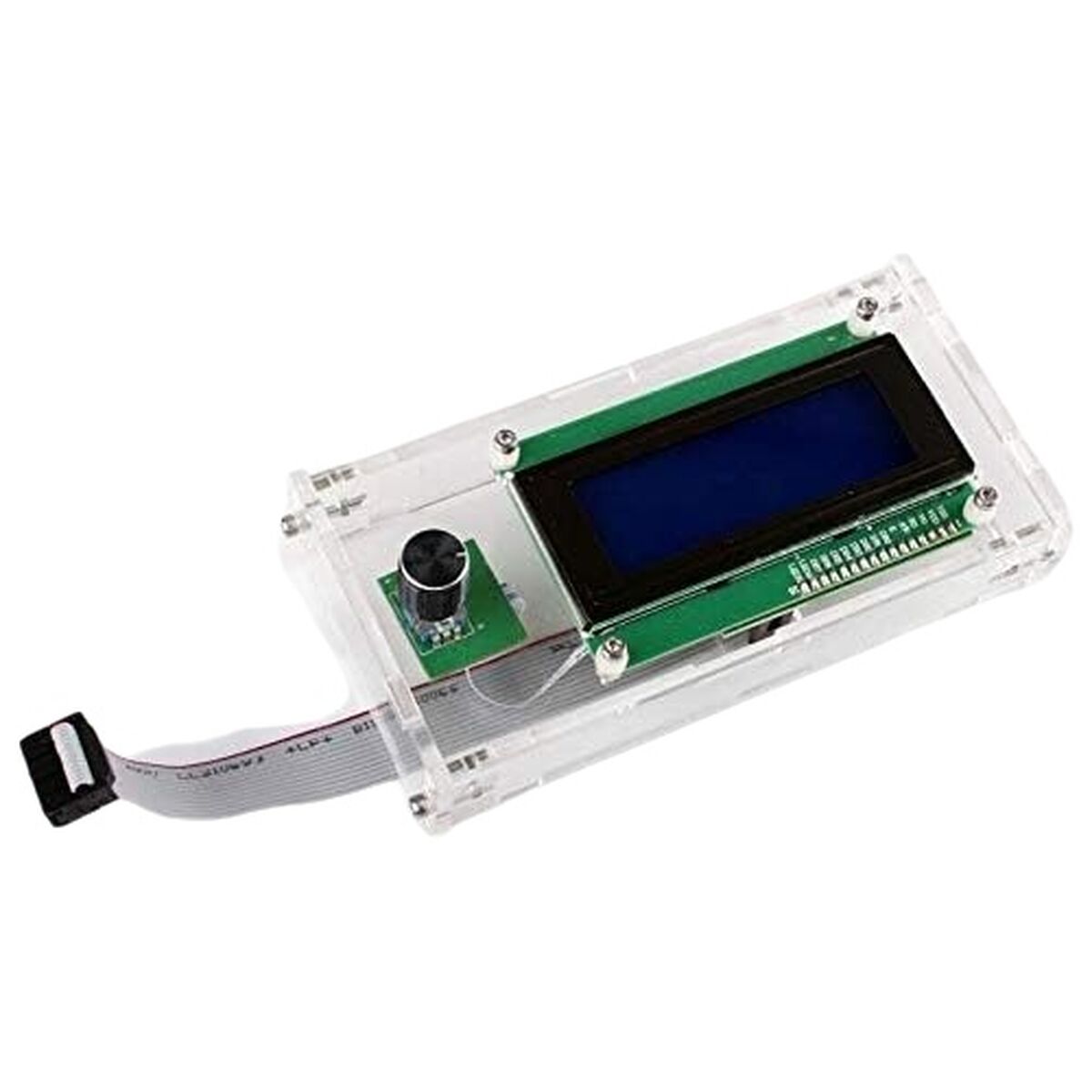 Impresora 3D CoLiDo COL3D-LMD169X