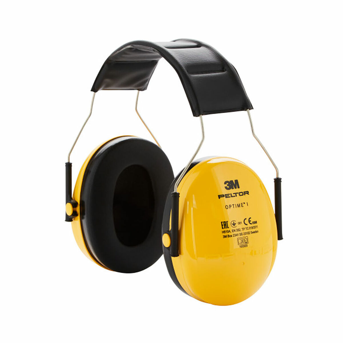 Protectores de oído 3M