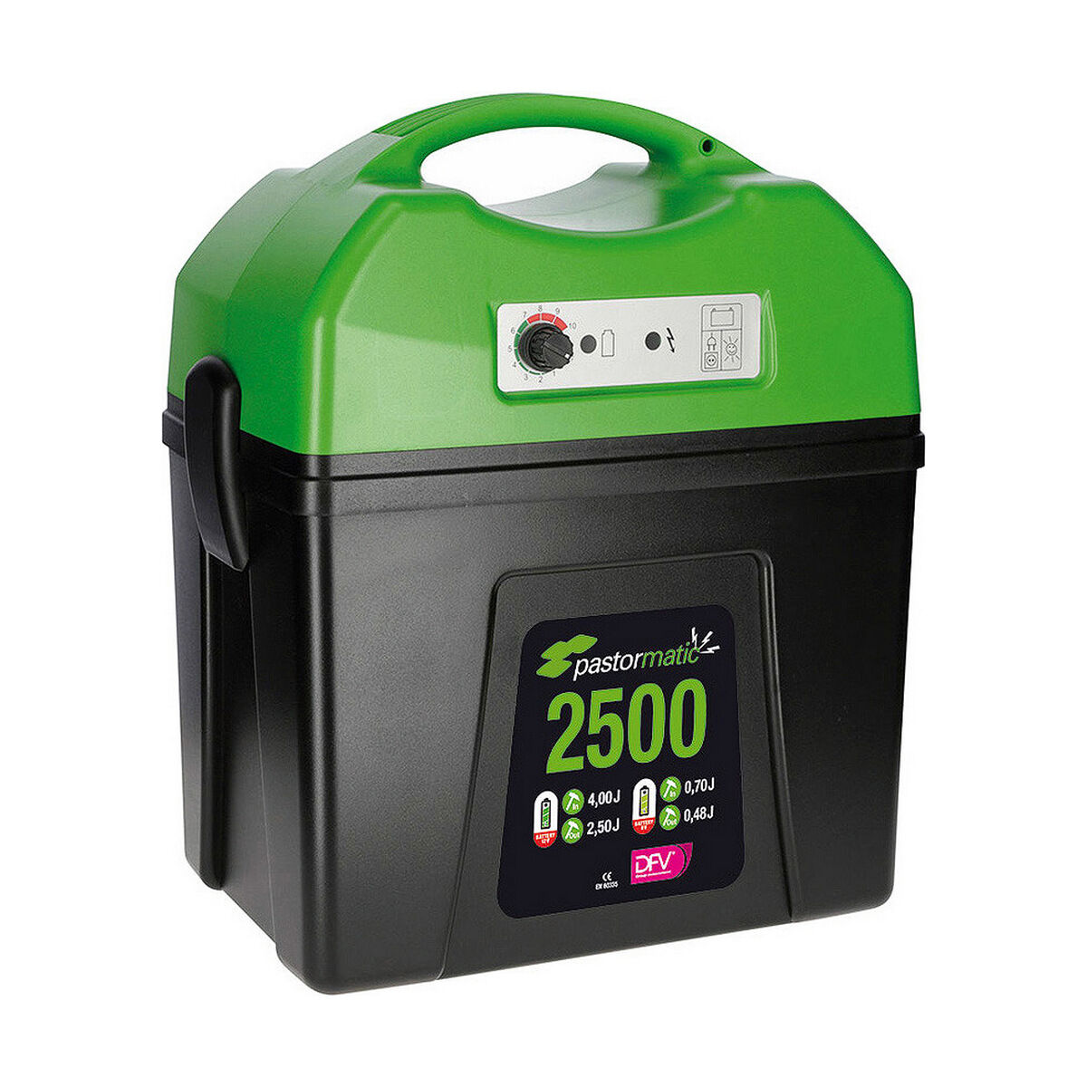 Equipamiento para cría de animales