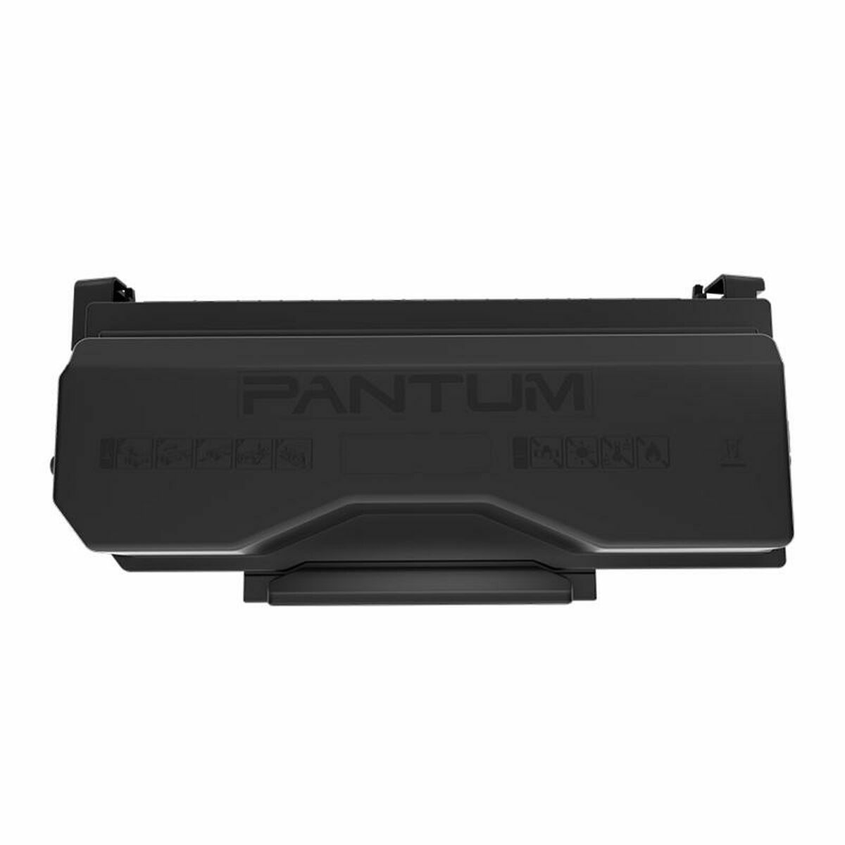 Tóner Original Pantum Negro