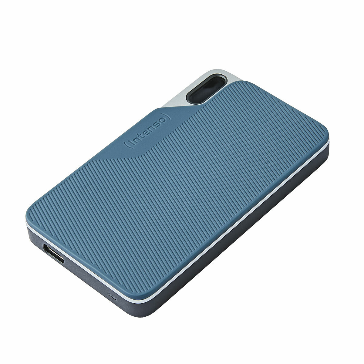 Disco Duro Externo INTENSO TX100 2 TB SSD