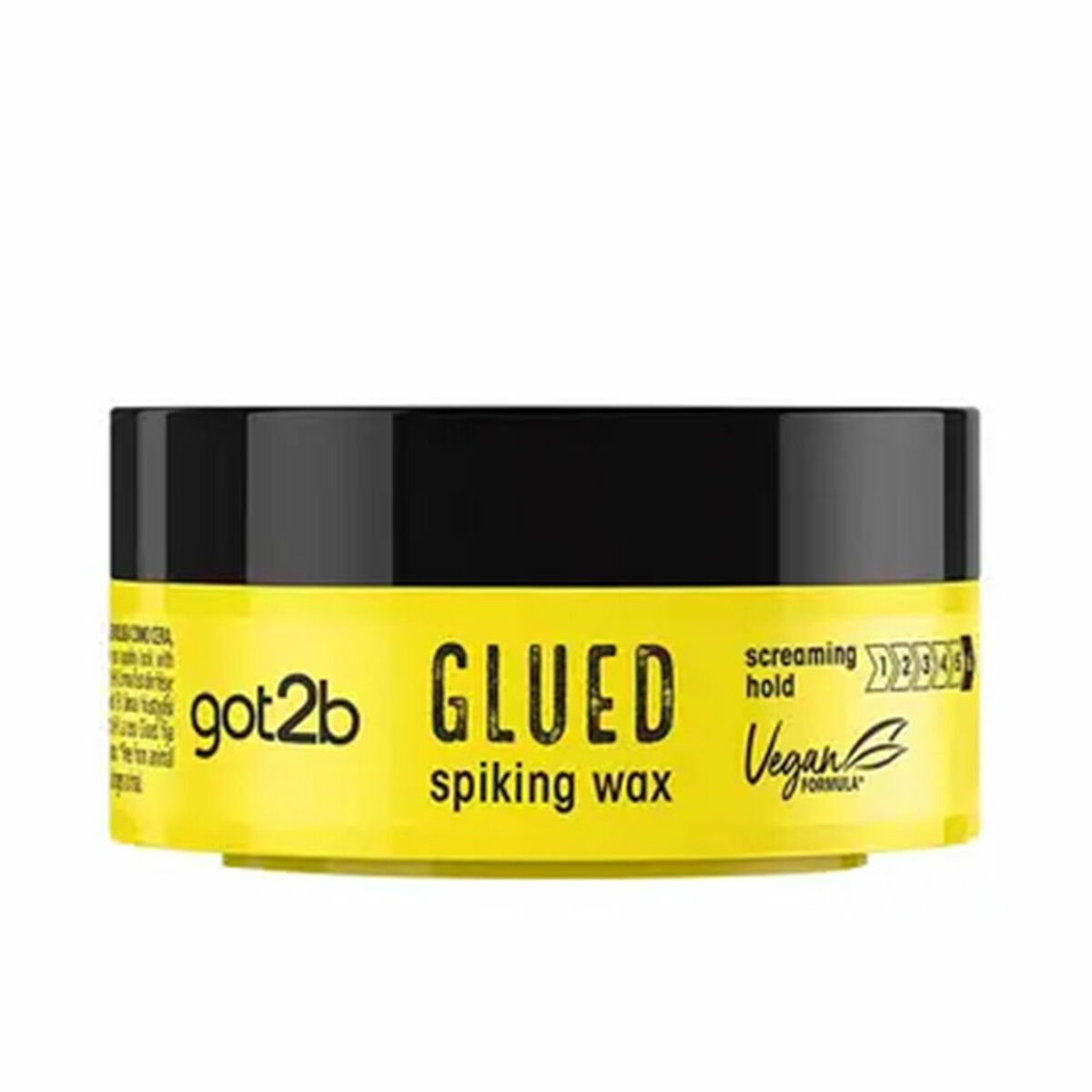 Cera de Fijación Suave Schwarzkopf GOT2B 75 ml