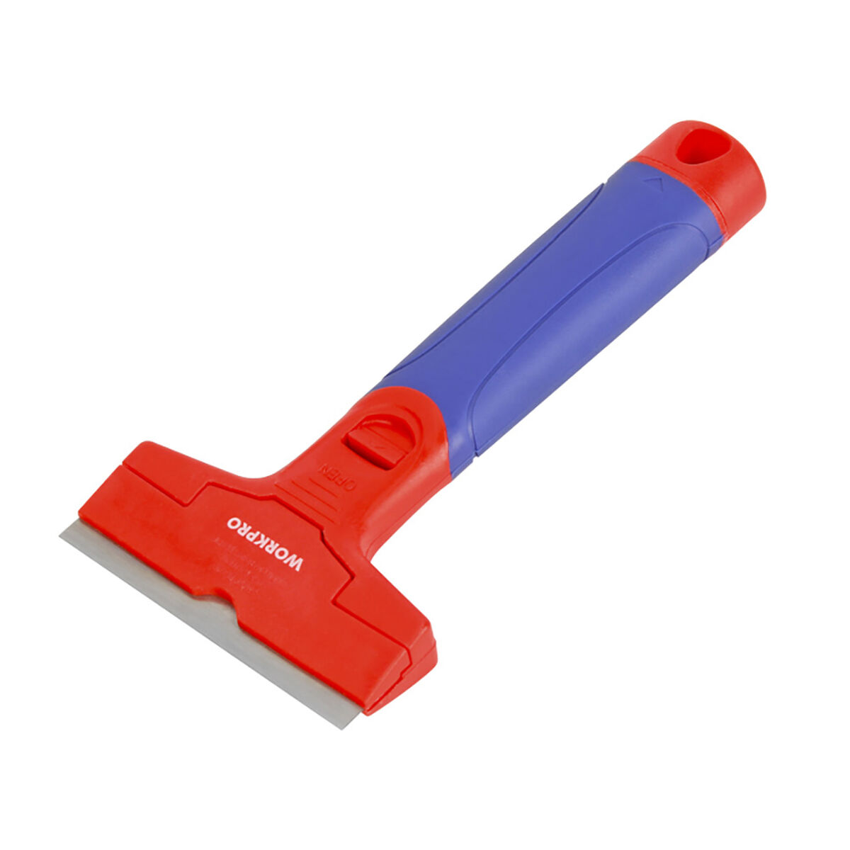 Rascador de juntas Workpro