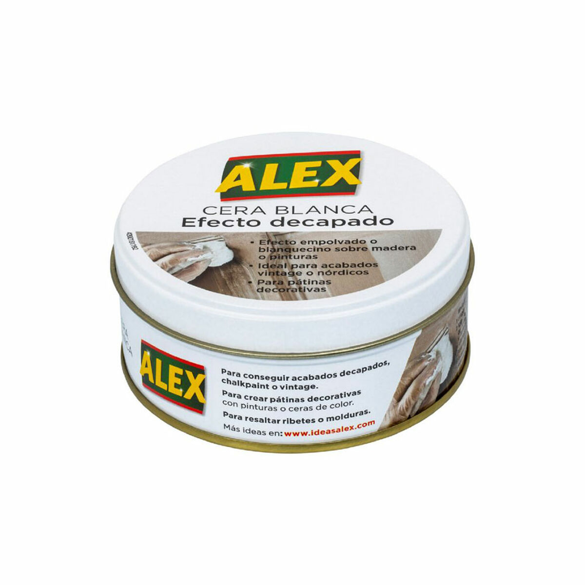 Cera Alex