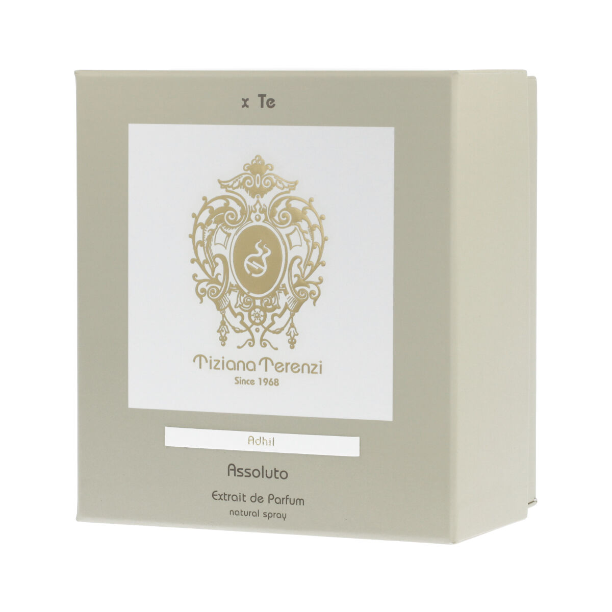 Perfume Unisex Tiziana Terenzi