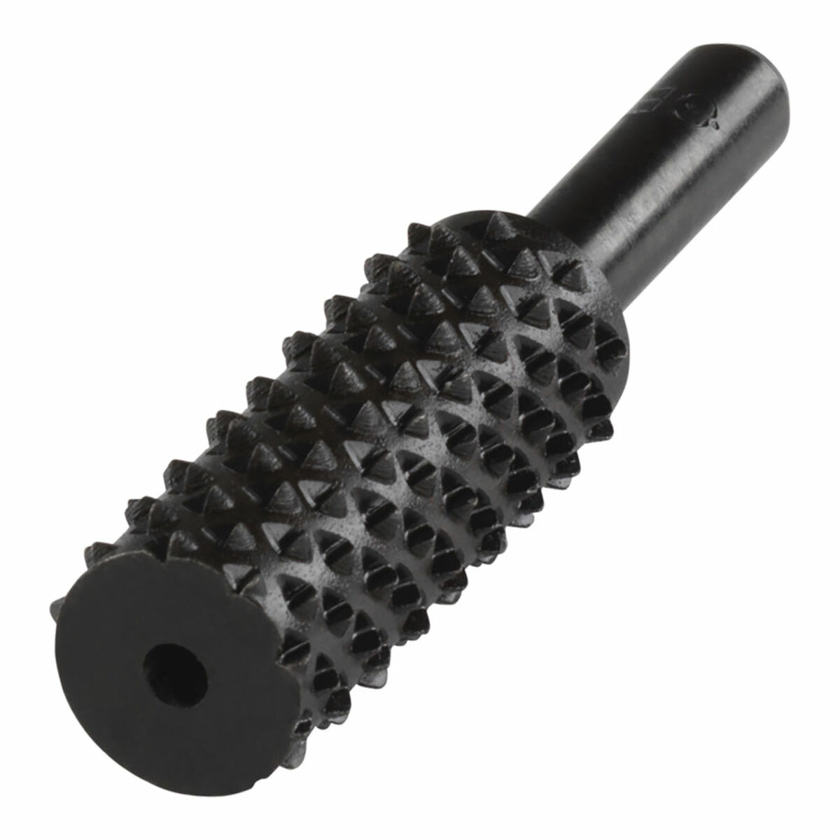 Escofina Wolfcraft Ø 13,5 X 35 MM Redonda