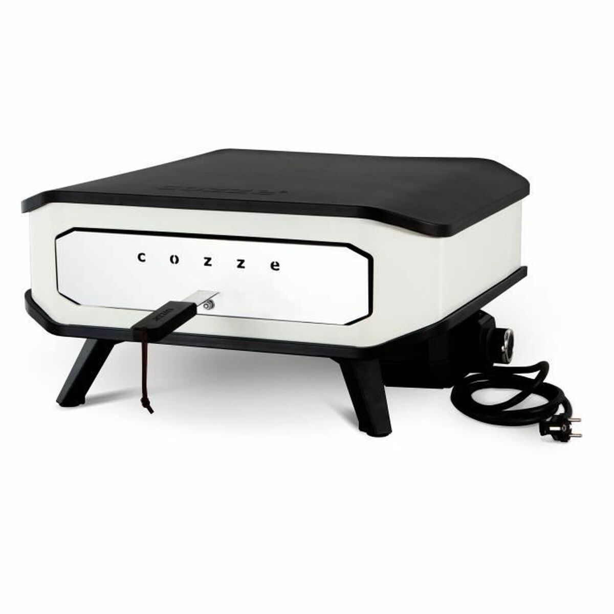 Pizzera Eléctrica Cozze