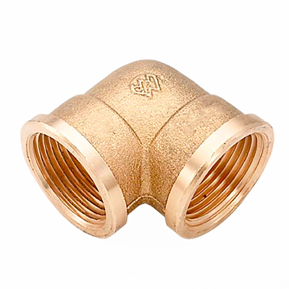 Codo Metalgrup h-h 1"
