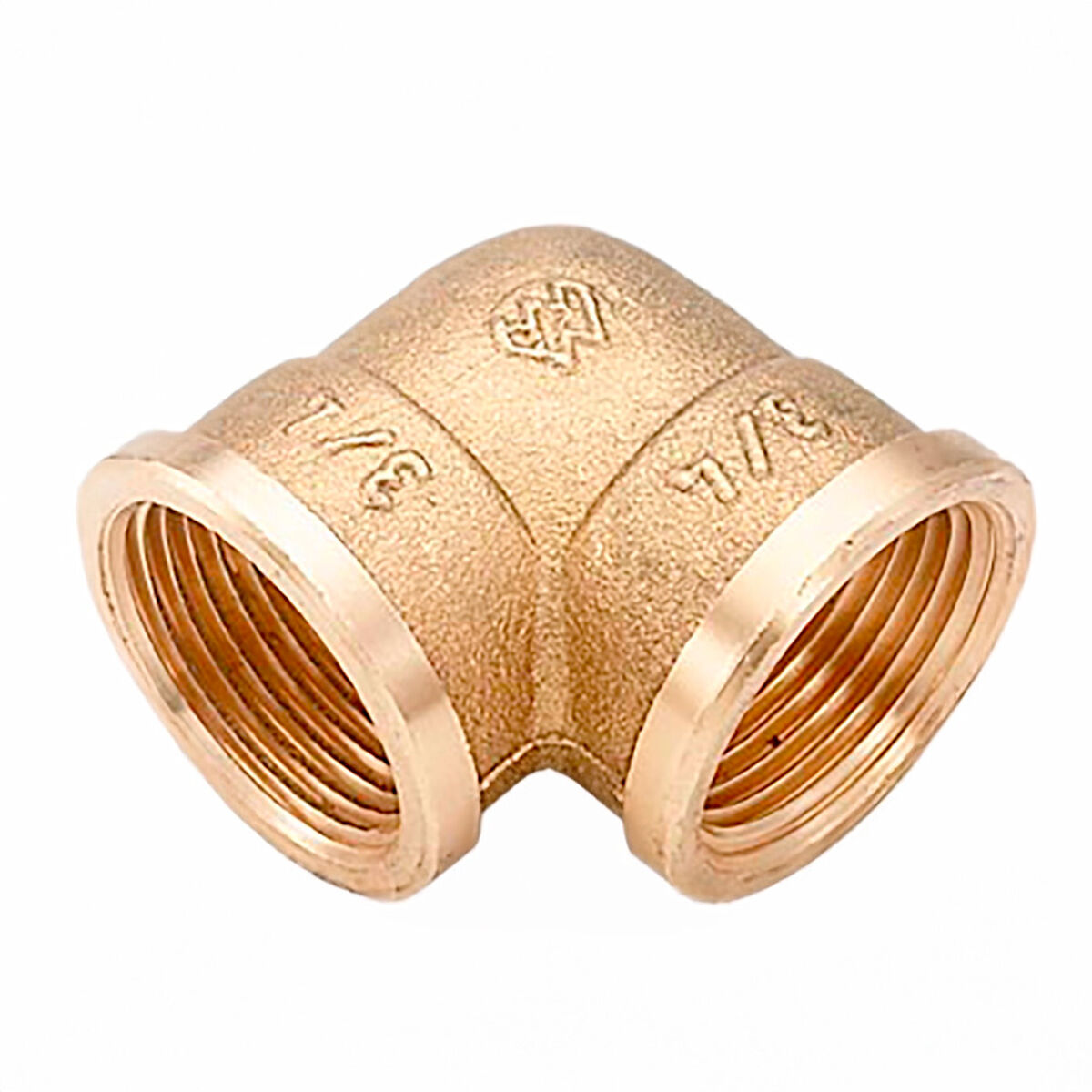 Codo Metalgrup h-h 3/4"