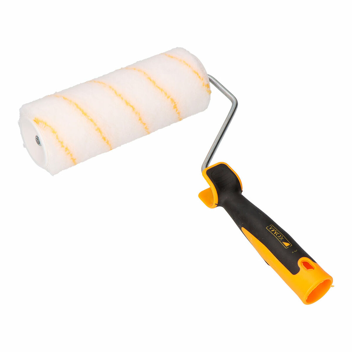 Rodillo Koma Tools Poliamida 5 x 18 cm