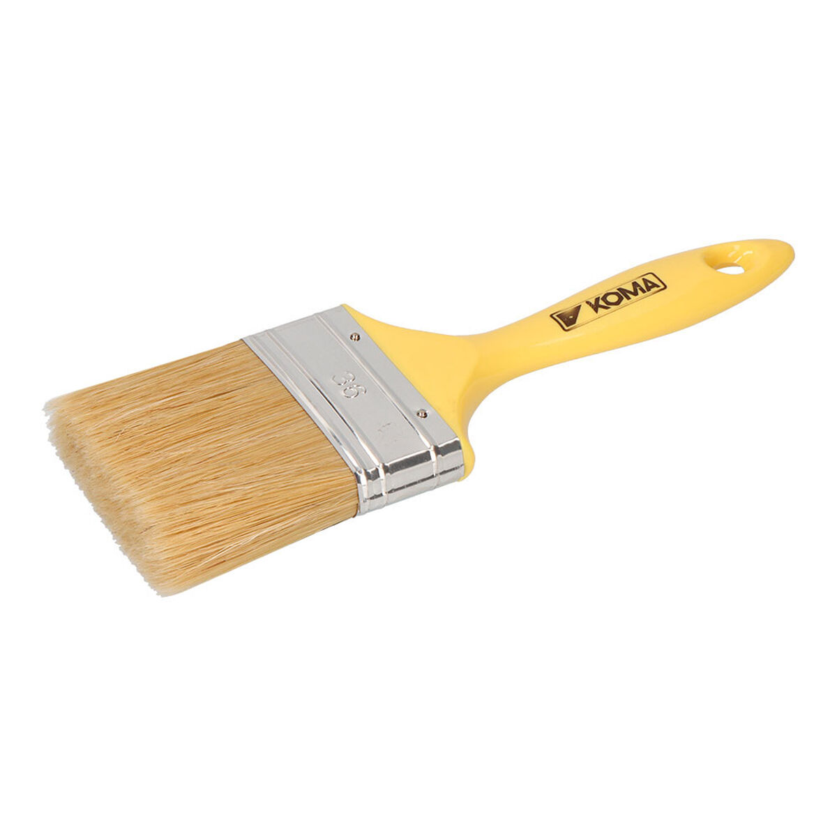 Brocha Koma Tools nº 36 Natural