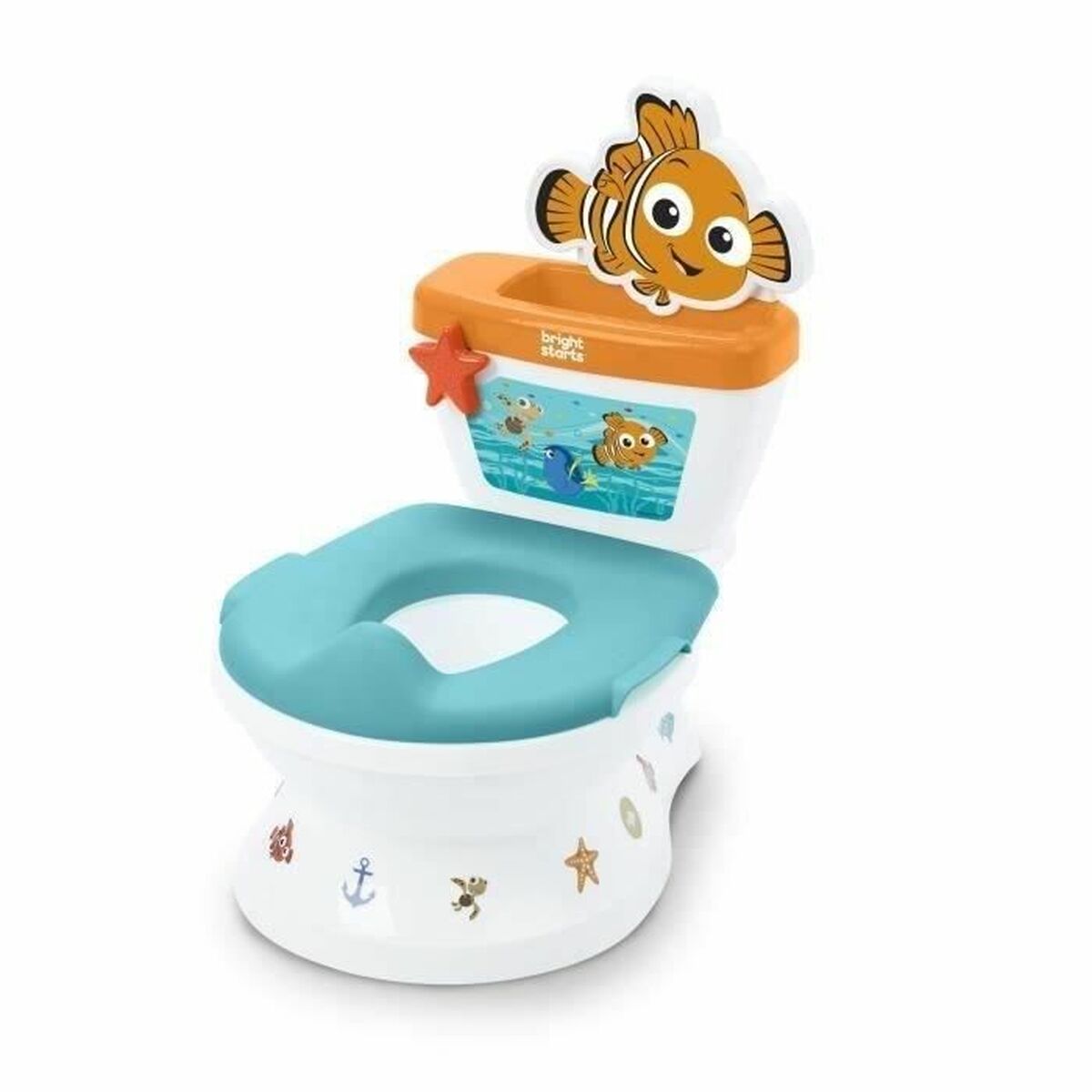 Orinal Bright Starts Nemo