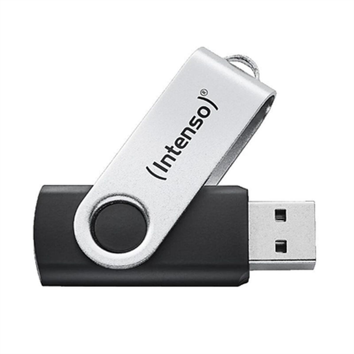 Memoria USB INTENSO Office Line 32GB USB-A 3.2 32 GB Negro