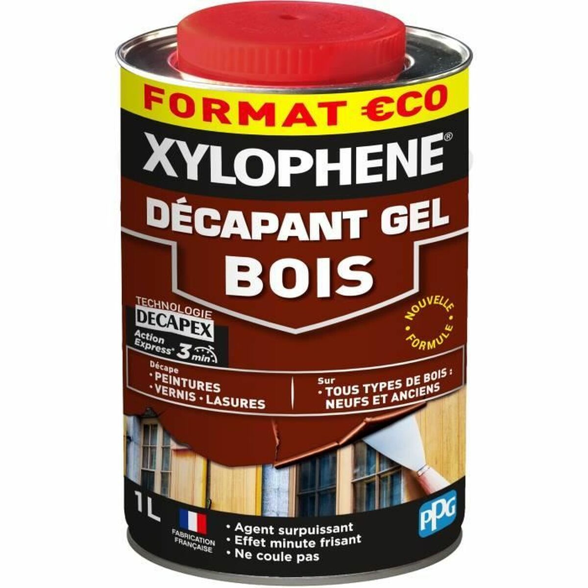 Decapante Xylophene 1 L