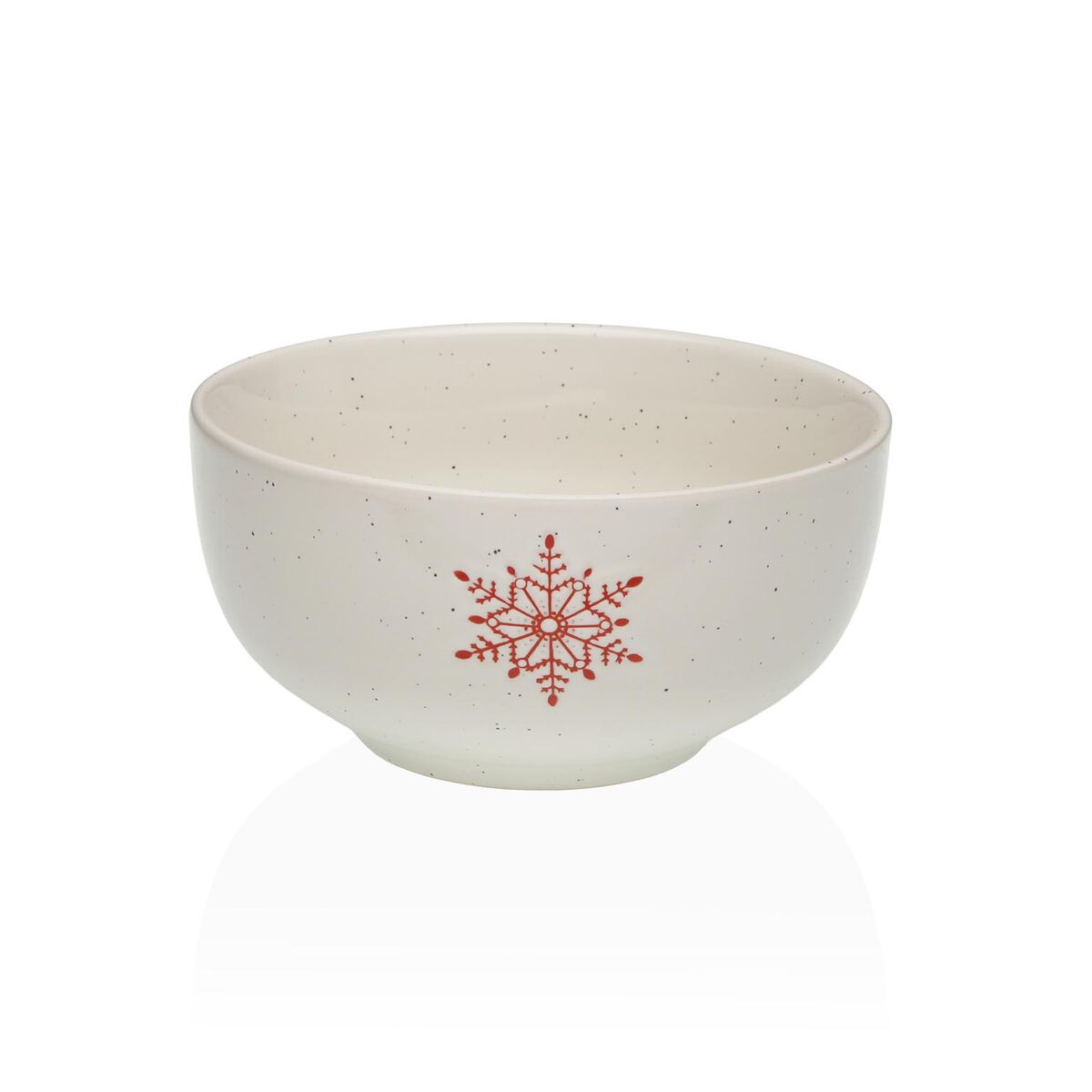 Cuenco Versa Yule Gres 13 x 6,4 x 13 cm