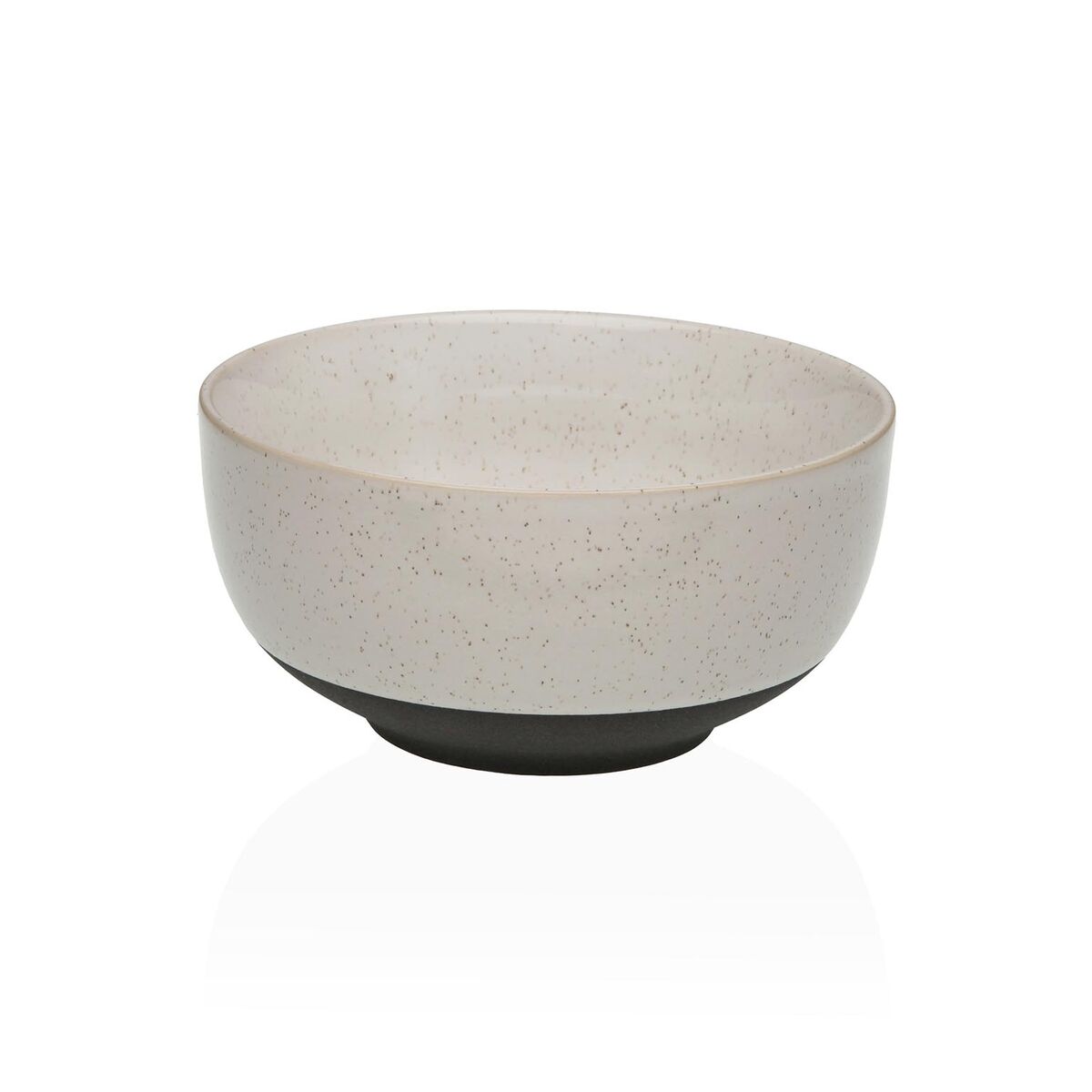 Cuenco Versa Moonik Gres 13 x 6,4 x 13 cm