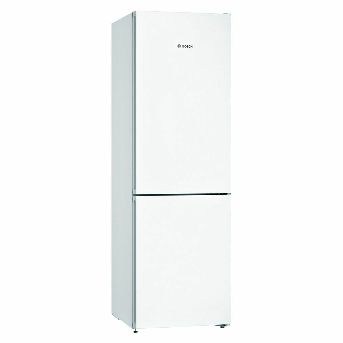 Frigorífico combinado BOSCH KGN36VWED 186 Blanco (60 x 66 x 186 cm)